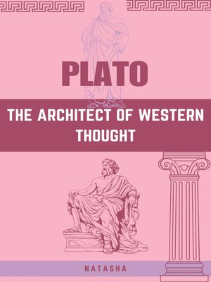 cover image of Plato